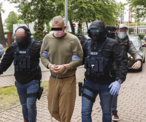 Chciał zabić ukochaną, bo go rzuciła.