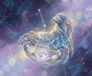 Horoskop na 10 lutego dla Raka - Wyrażanie siebie przyniesie Tobie dziś radość i odświeżenie