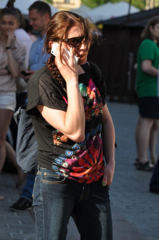 Justyna Kowalczyk