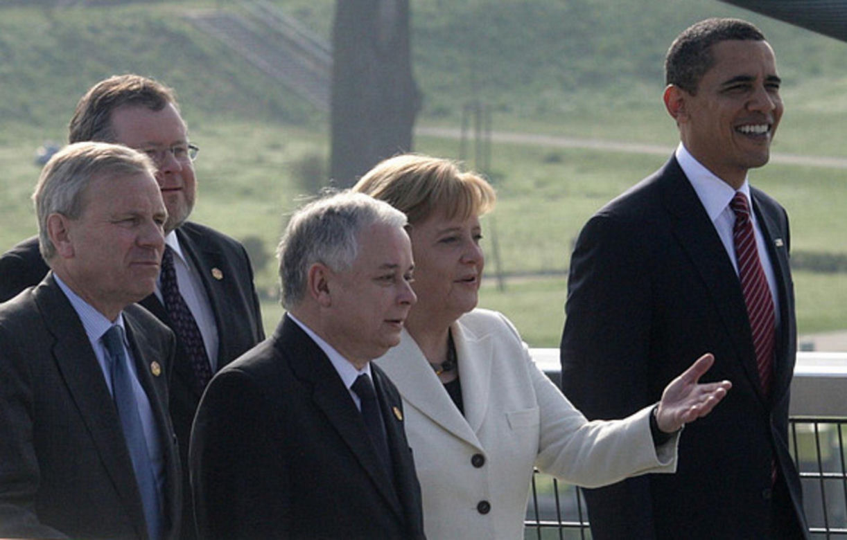 19 lat temu Lech Kaczyński został zaprzysiężony na Prezydenta RP