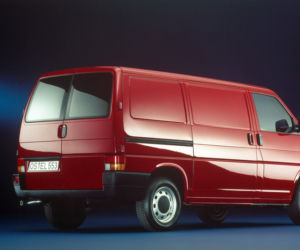 Volkswagen Transporter T4