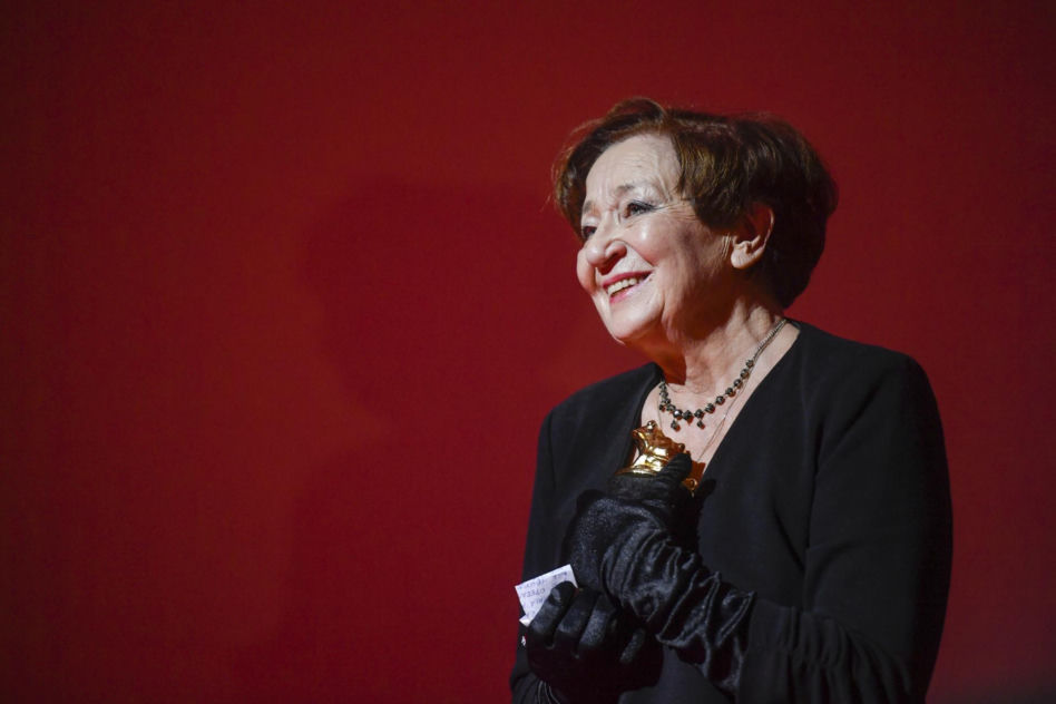 Ewa Dałkowska