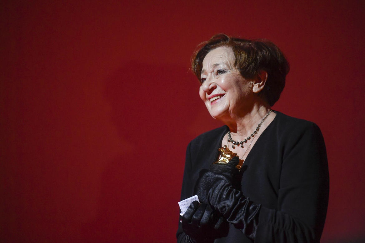 Ewa Dałkowska