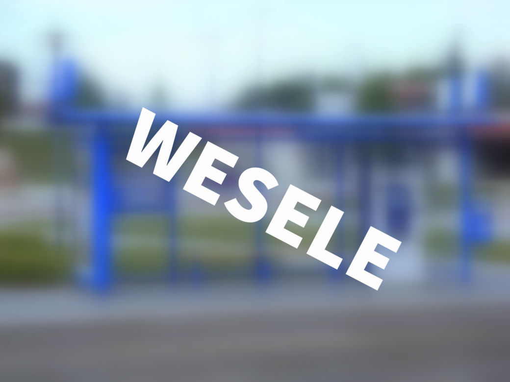 Wesele