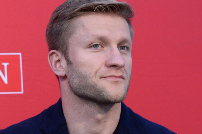 Czy Kuba Błaszczykowski jest prawosławny?
