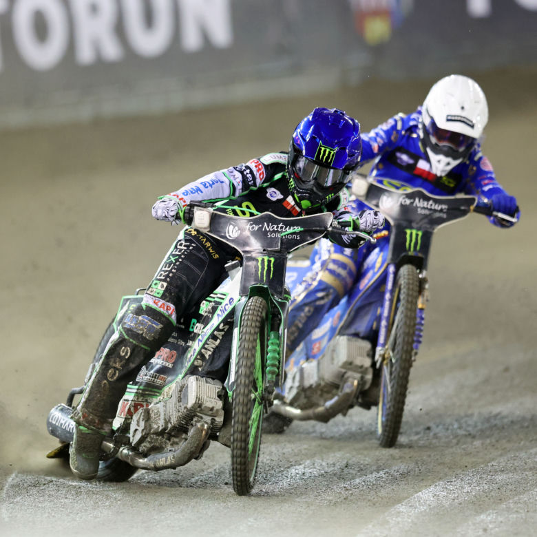 Grand Prix Polski na Motoarenie. Najlepsi żużlowcy w Toruniu
