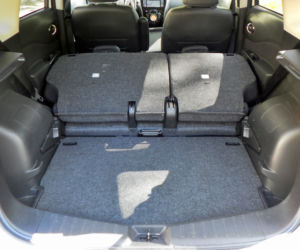 Nowy Nissan Note 1.5 dCi Tekna