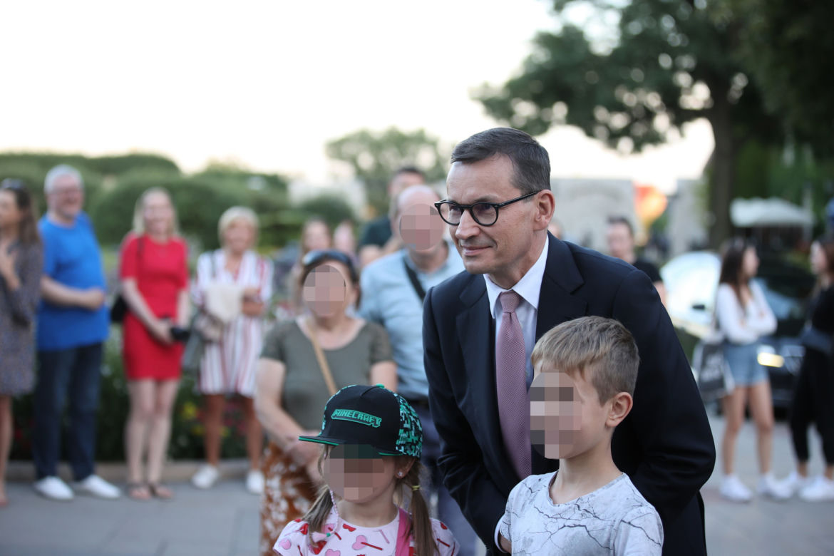 Tak Joanna i Jacek Kurscy świętowali rocznicę ślubu