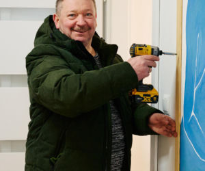 Rodzinie z woj. lubelskiego pomogła ekipa „Nasz nowy dom”