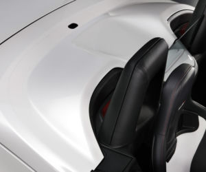 Nissan 370Z NISMO Roadster Concept