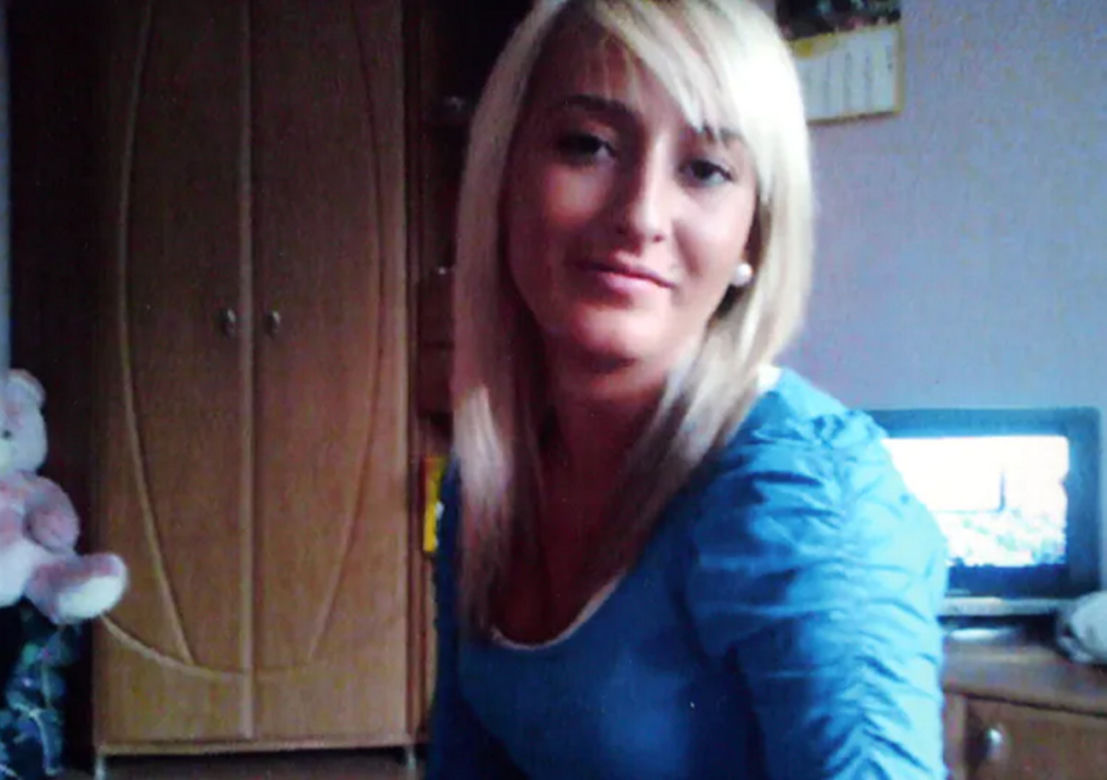 Iwona Wieczorek