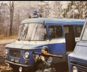 Święto Policji wypada 24 lipca. Mundurowi odbiorą życzenia, a internet już szykuje swoje memy
