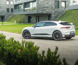 Jaguar I-Pace EV400 AWD SE
