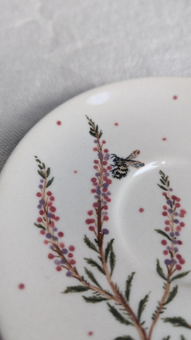 W pracowni Marii - Chwast Art