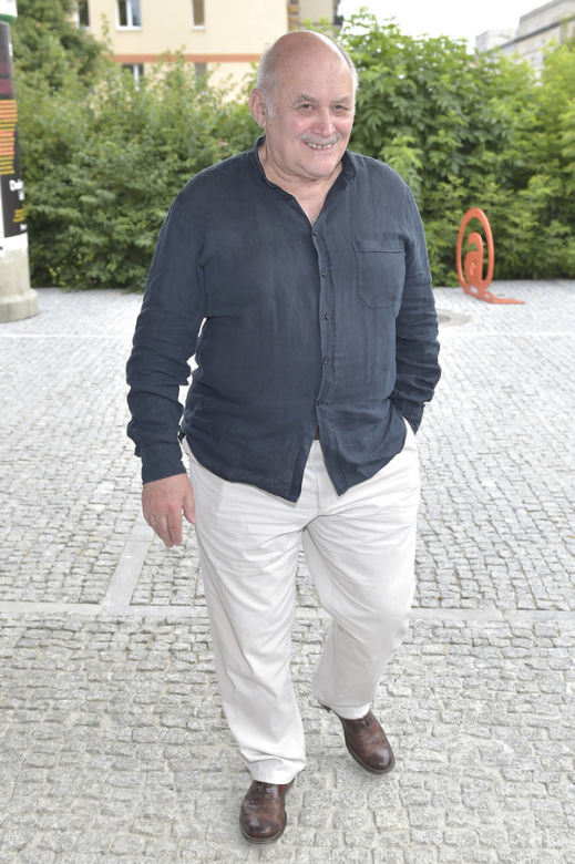 Grzegorz Warchoł to on miał grać rolę Ferdka Kiepskiego w "Świat wedlug Kiepskich" 