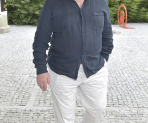Grzegorz Warchoł to on miał grać rolę Ferdka Kiepskiego w Świat wedlug Kiepskich 