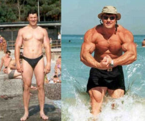 LETNIE CIAŁA