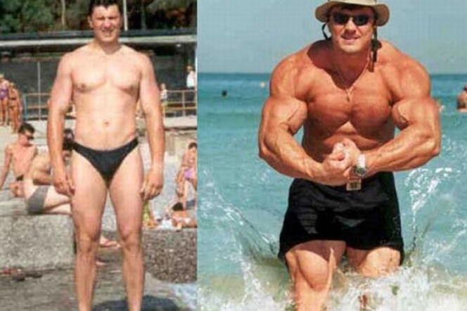 LETNIE CIAŁA