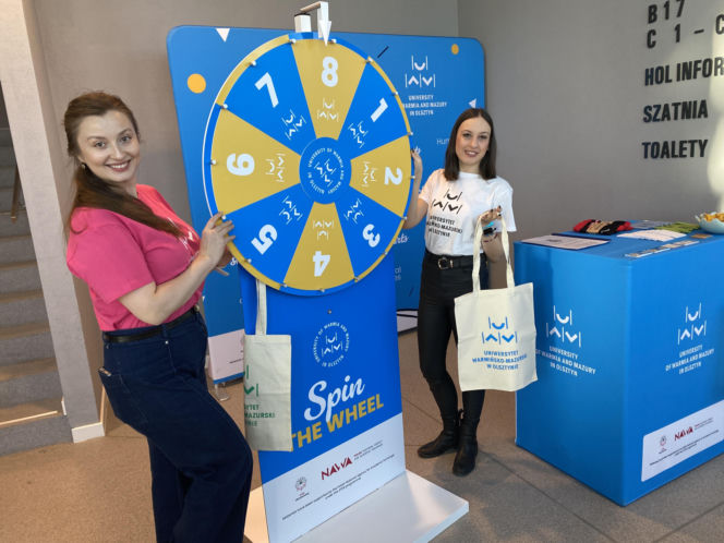 Warmia Inspiration 2026 – Evolution