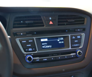 Hyundai i20 II generacja