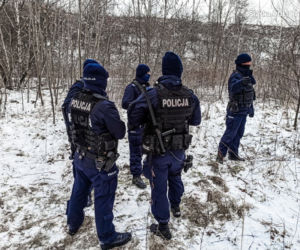 Policjanci z Zabrza odnaleźli ciało zaginionej 36-latki