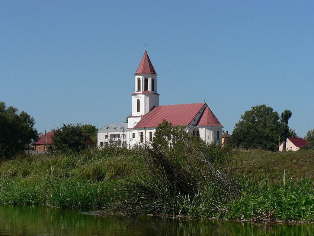 TOP 10 najbogatszych miasteczek w Podlaskiem