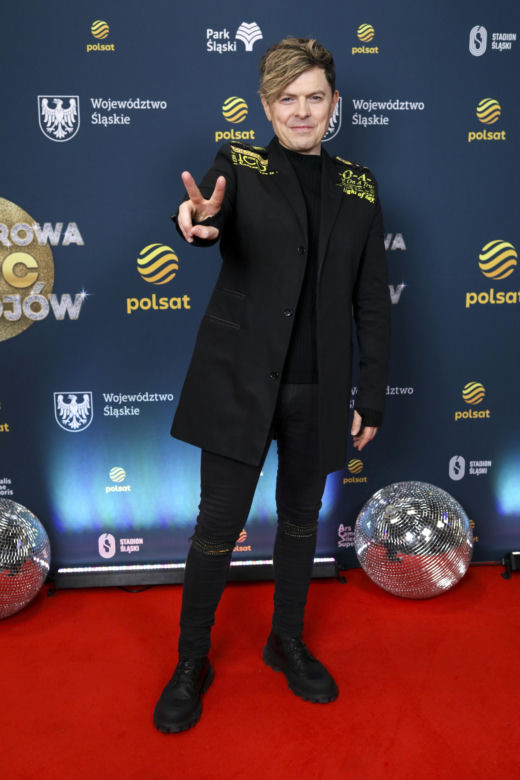 Michael Patrick Kelly wystąpi Kielcach na festiwalu "Magiczne Zakończenie Wakacji"