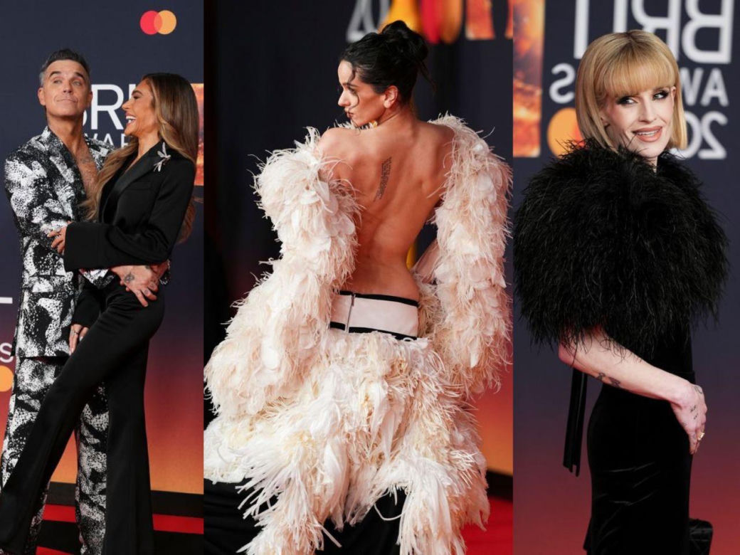 Brit Awards 2026