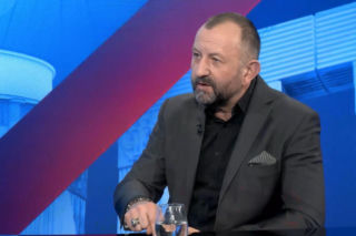 Gen. broni dr Jarosław Gromadziński: Problem jest tylko taki, kto to wszystko spłaci