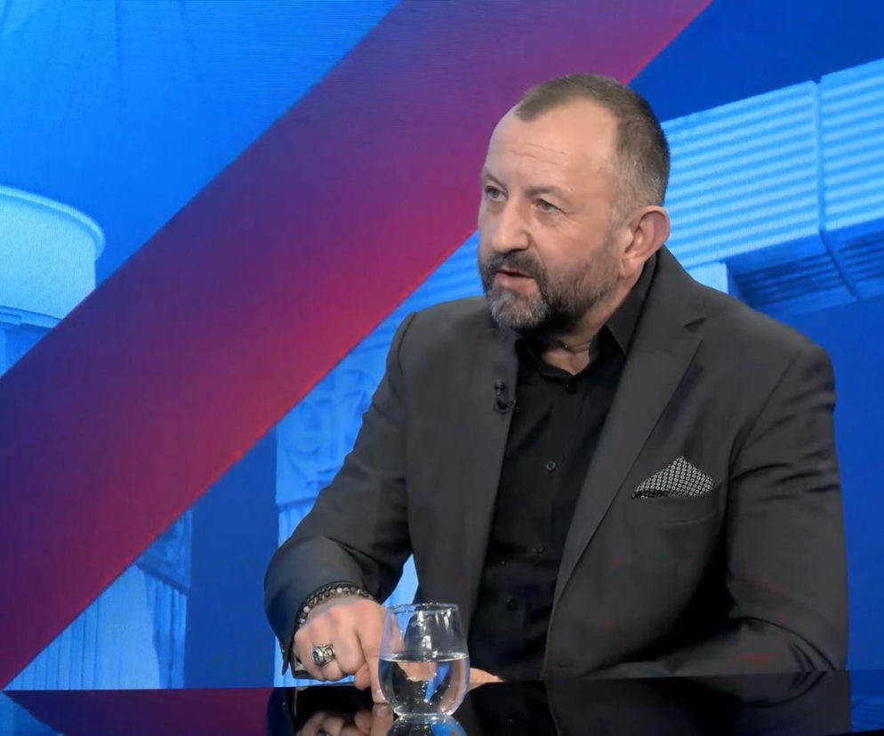 Gen. broni dr Jarosław Gromadziński: Problem jest tylko taki, kto to wszystko spłaci