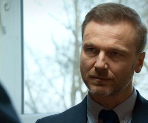 M jak miłość, odcinek 1624: Okrutna zemsta na Budzyńskim! Wsadził mordercę do więzienia, a teraz za to zapłaci 