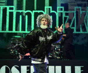 Fred Durst jako wróg publiczny? Muzycy Limp Bizkit wspominają mroczne czasy swojej chwały