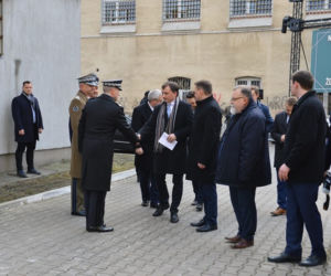 Oddaliśmy hołd niezłomnym bohaterom - zapłonął „Ogień Pamięci” ku czci Żołnierzy Wyklętych
