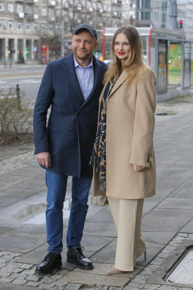 Żona Piotra Adamczyka miała groźny wypadek! Tak się skończył ich wypad na Bali