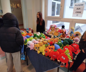 7. Charytatywny Bieg Mikołajkowy z Dwójką w Siedlcach 2025