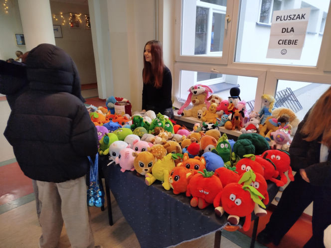 7. Charytatywny Bieg Mikołajkowy z Dwójką w Siedlcach 2025