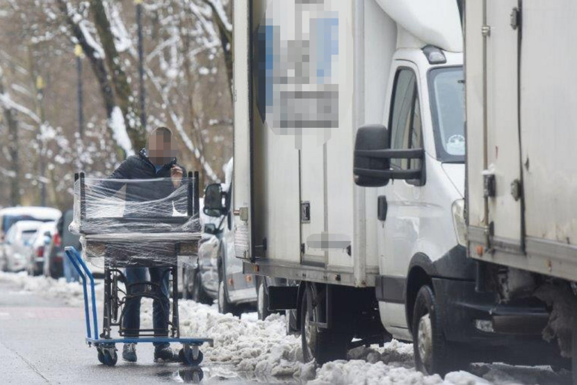 Katarzyna Cichopek wyniosła się od Hakiela 