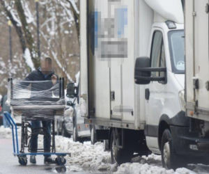 Katarzyna Cichopek wyniosła się od Hakiela 