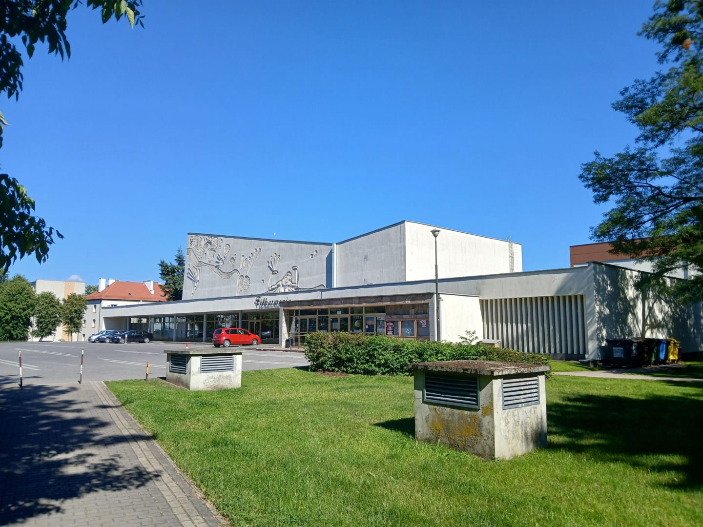 Filharmonia w Białymstoku