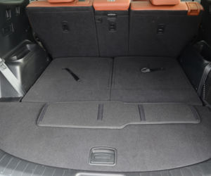 Hyundai Grand Santa Fe 2.2 CRDi 4WD