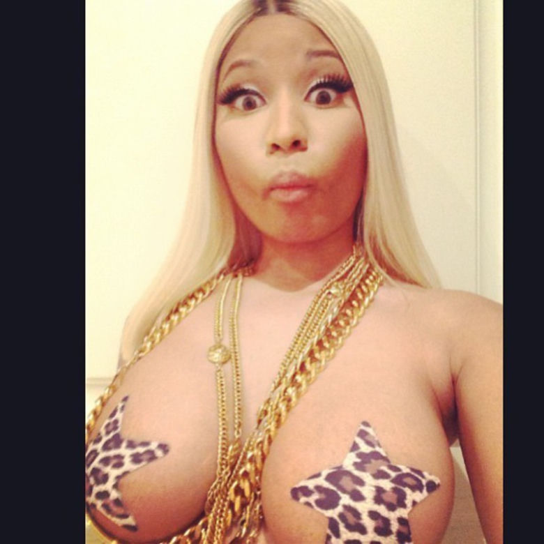 Nicki Minaj