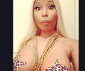 Nicki Minaj