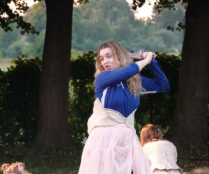 Za nami IV Festiwal Teatralny na Zamku w Liwie 2026