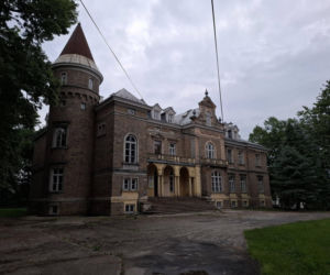 Łopuszno. Świętokrzyskie