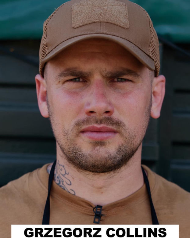 Ruszył 2 sezon programu "Nasi w mundurach". Wśród uczestników "Big Boy" z Kielc!