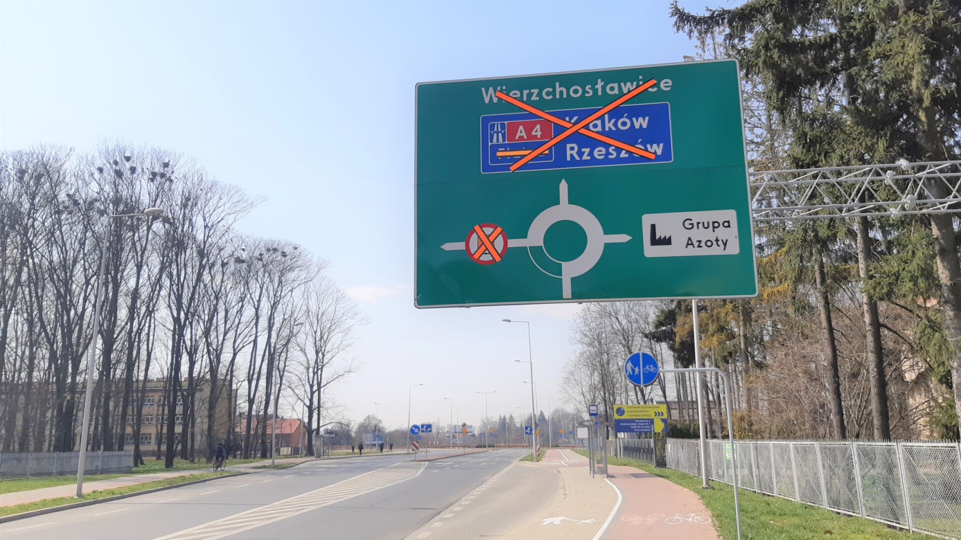 Na Dunajcu powstaną dwa mosty 