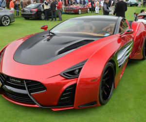 Laraki Epitome Concept