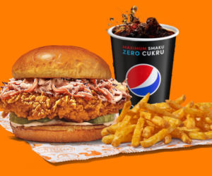 Popeyes