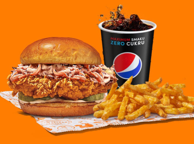 Popeyes