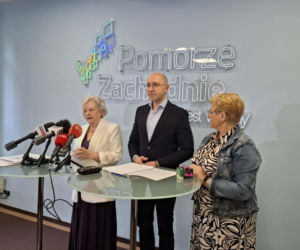 850 tysięcy złotych dla NGO z Pomorza Zachodniego. Ruszą projekty dla seniorów i rodzin w kryzysie